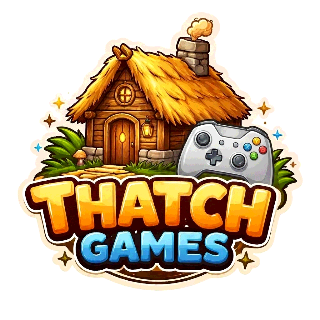 Thatch Games